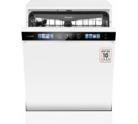 Weissgauff DW 999 Touch Inverter Dual Fan Dry