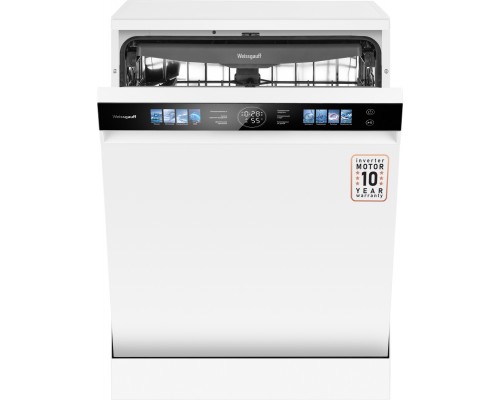 Weissgauff DW 999 Touch Inverter Dual Fan Dry