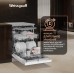Weissgauff DW 999 Touch Inverter Dual Fan Dry