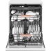 Weissgauff DW 999 Touch Inverter Dual Fan Dry
