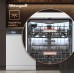 Weissgauff DW 999 Touch Inverter Dual Fan Dry