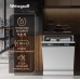 Weissgauff DW 999 Touch Inverter Dual Fan Dry