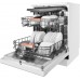 Weissgauff DW 999 Touch Inverter Dual Fan Dry