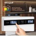 Weissgauff DW 999 Touch Inverter Dual Fan Dry