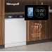 Weissgauff DW 999 Touch Inverter Dual Fan Dry