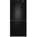 Weissgauff WCD 450 B NoFrost Inverter
