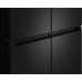 Weissgauff WCD 450 B NoFrost Inverter