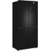 Weissgauff WCD 450 B NoFrost Inverter