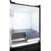 Weissgauff WCD 450 B NoFrost Inverter