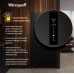 Weissgauff WCD 450 B NoFrost Inverter