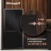 Weissgauff WCD 450 B NoFrost Inverter