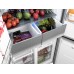 Weissgauff WCD 450 Dark Grey NoFrost Inverter