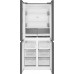 Weissgauff WCD 450 Dark Grey NoFrost Inverter