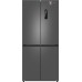 Weissgauff WCD 450 Dark Grey NoFrost Inverter
