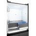 Weissgauff WCD 450 Dark Grey NoFrost Inverter