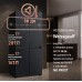 Weissgauff WCD 450 Rock Glass NoFrost Inverter