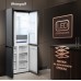 Weissgauff WCD 450 Rock Glass NoFrost Inverter
