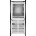 Weissgauff WCD 450 Rock Glass NoFrost Inverter