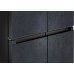 Weissgauff WCD 450 Rock Glass NoFrost Inverter