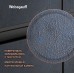 Weissgauff WCD 450 Rock Glass NoFrost Inverter