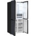Weissgauff WCD 450 Rock Glass NoFrost Inverter