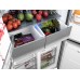 Weissgauff WCD 450 Rock Glass NoFrost Inverter
