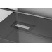 Weissgauff WCD 450 Rock Glass NoFrost Inverter