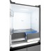 Weissgauff WCD 450 X NoFrost Inverter