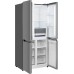 Weissgauff WCD 450 X NoFrost Inverter