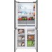 Weissgauff WCD 450 X NoFrost Inverter