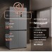 Weissgauff WCD 450 X NoFrost Inverter