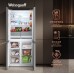 Weissgauff WCD 450 X NoFrost Inverter