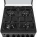 Maunfeld MGC50GCGR08D