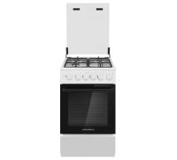 Maunfeld MGC50GCW08D