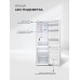Lex LKB201WGIDMax Wind холодильник отдельностоящий с инвертором