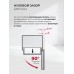 Lex LKB201WGIDMax Wind холодильник отдельностоящий с инвертором
