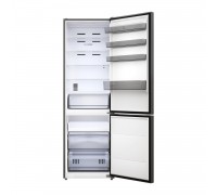 Lex LKB201GrGIDMax Wind холодильник отдельностоящий с инвертором