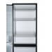 Lex LKB185BLGIDMax Wind холодильник отдельностоящий с инвертором