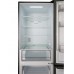 Lex LKB185BLGIDMax Wind холодильник отдельностоящий с инвертором