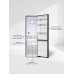 Lex LKB185BLGIDMax Wind холодильник отдельностоящий с инвертором