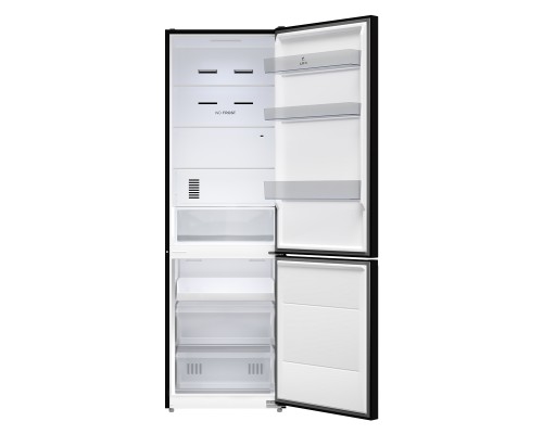 Lex LKB185BLGIDMax Wind холодильник отдельностоящий с инвертором