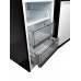 Lex LKB185BLGIDMax Wind холодильник отдельностоящий с инвертором