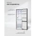 Lex LKB185BLGIDMax Wind холодильник отдельностоящий с инвертором