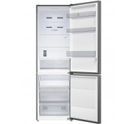 Lex LKB185GrGIDMax Wind холодильник отдельностоящий с инвертором