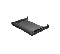 Lex LWM10BL shelf 