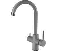 GranFest Z-5422 Темно-серый