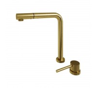 EMAR ЕС - 7027 PVD Golden
