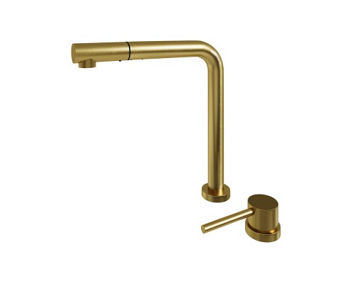 EMAR ЕС - 7027 PVD Golden