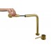 EMAR ЕС - 7027 PVD Golden