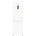 Meferi MFR185WH TOTAL NO FROST COMBI ULTRA